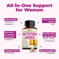 vitaminas articulaciones fuertes y huesos cápsulas multivitaminas